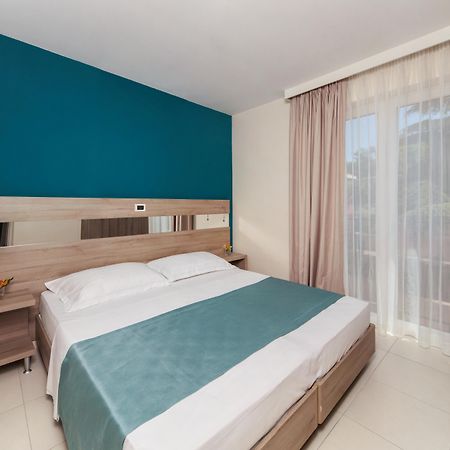 Apartments Katoro Plava Laguna Umag Eksteriør bilde
