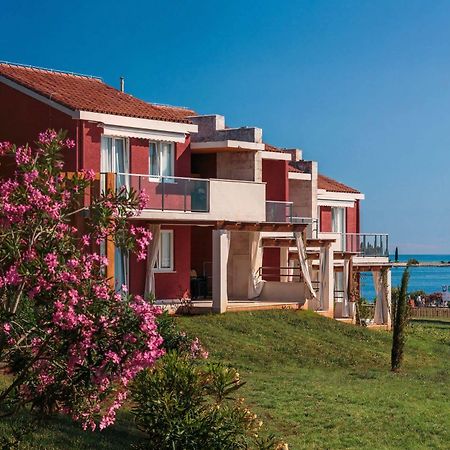 Apartments Katoro Plava Laguna Umag Eksteriør bilde
