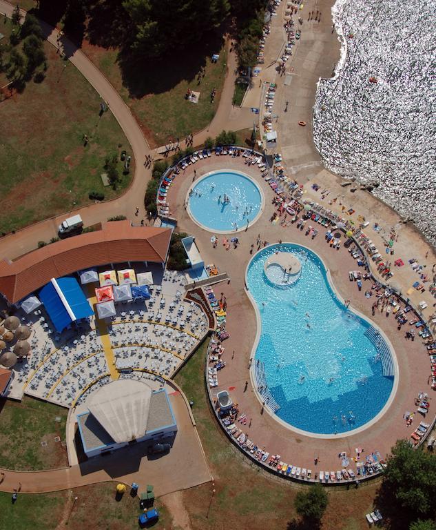 Apartments Katoro Plava Laguna Umag Eksteriør bilde