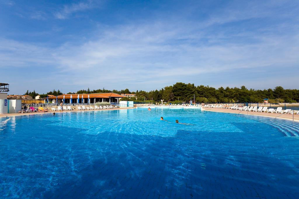 Apartments Katoro Plava Laguna Umag Eksteriør bilde