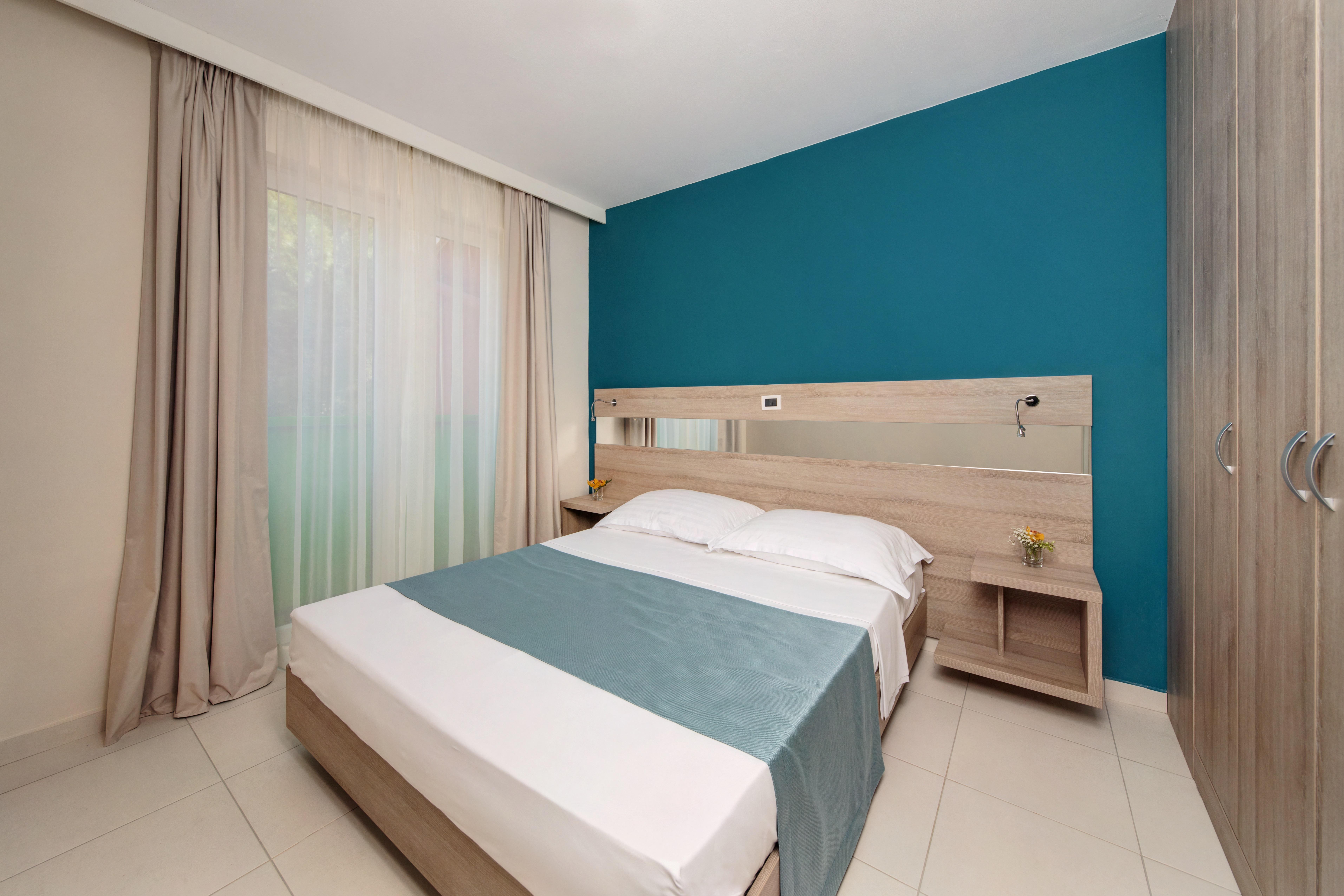 Apartments Katoro Plava Laguna Umag Eksteriør bilde
