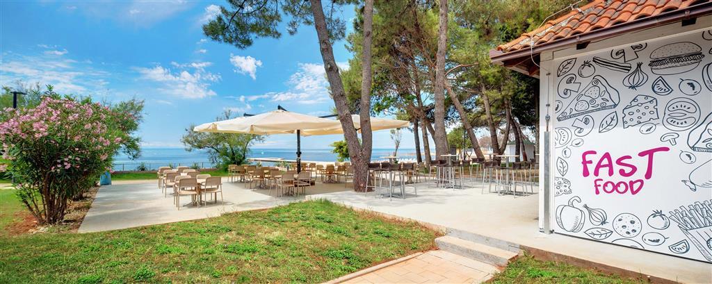 Apartments Katoro Plava Laguna Umag Eksteriør bilde
