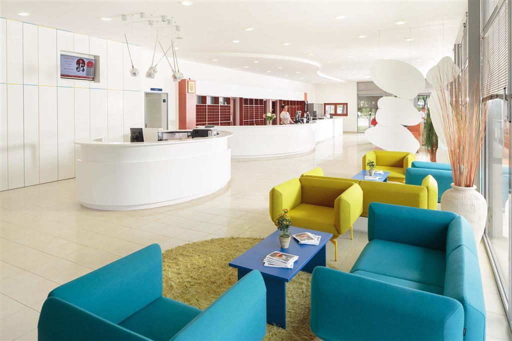 Apartments Katoro Plava Laguna Umag Eksteriør bilde