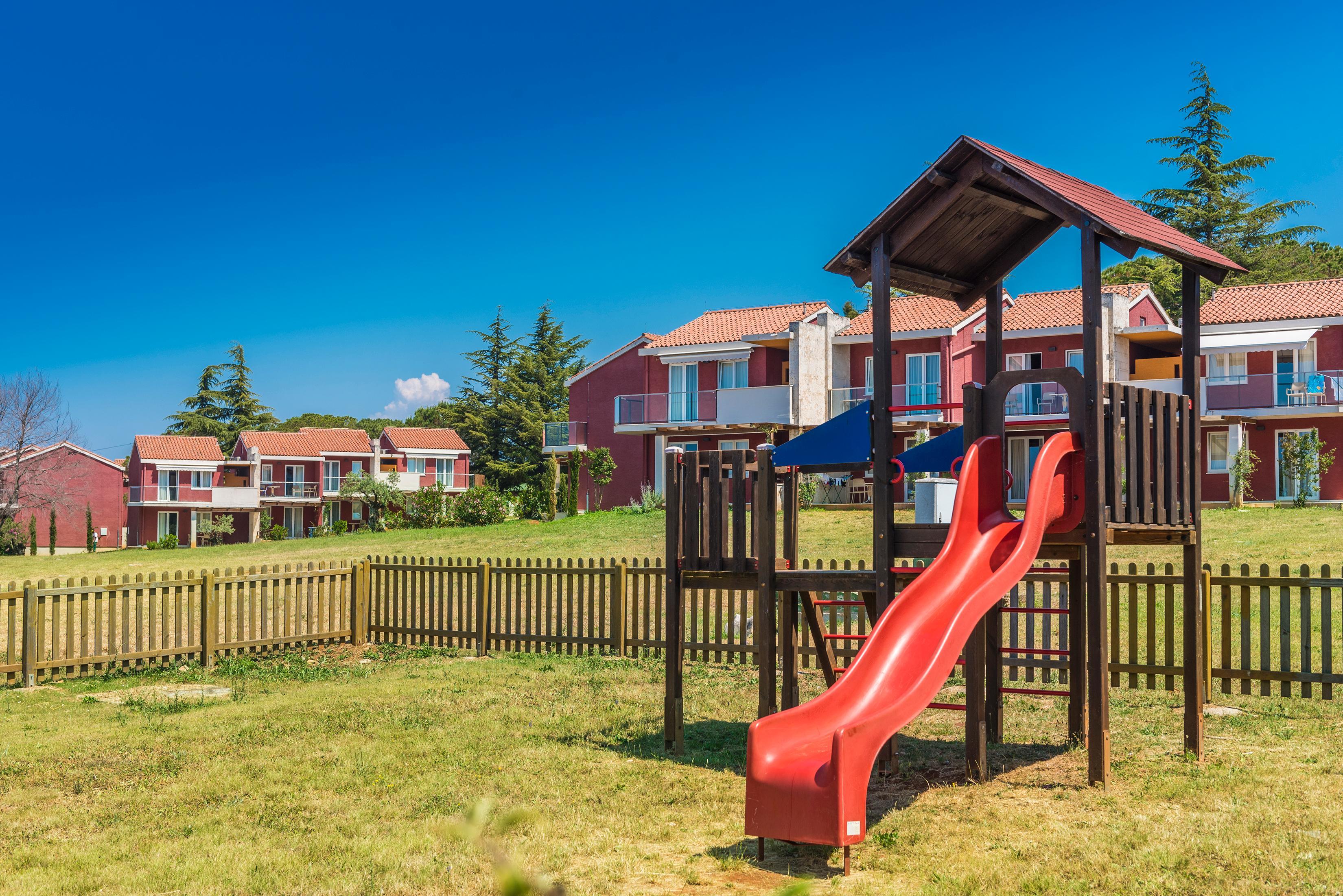 Apartments Katoro Plava Laguna Umag Eksteriør bilde