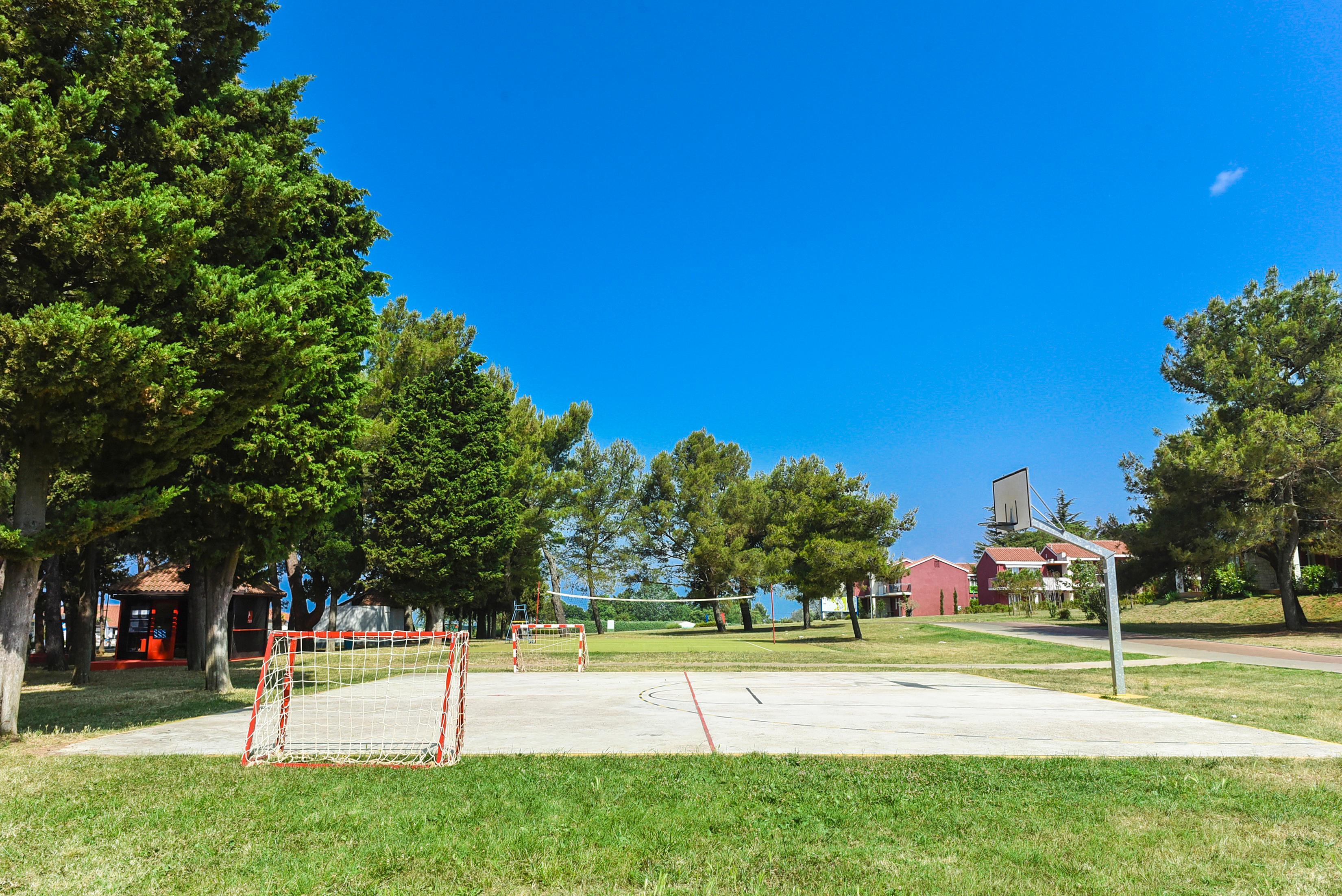 Apartments Katoro Plava Laguna Umag Eksteriør bilde