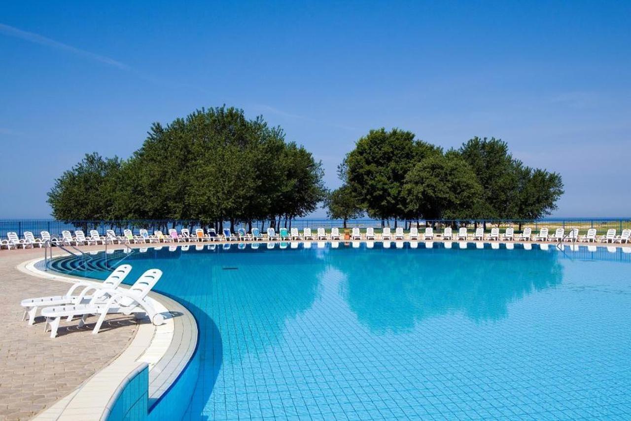Apartments Katoro Plava Laguna Umag Eksteriør bilde